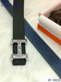 Picture of Hermes Belts _SKUHermesBelt38mm100-125cm8L345243